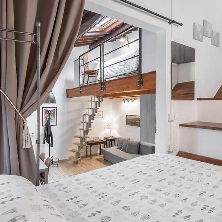 Florence Star Apartment Exterior foto