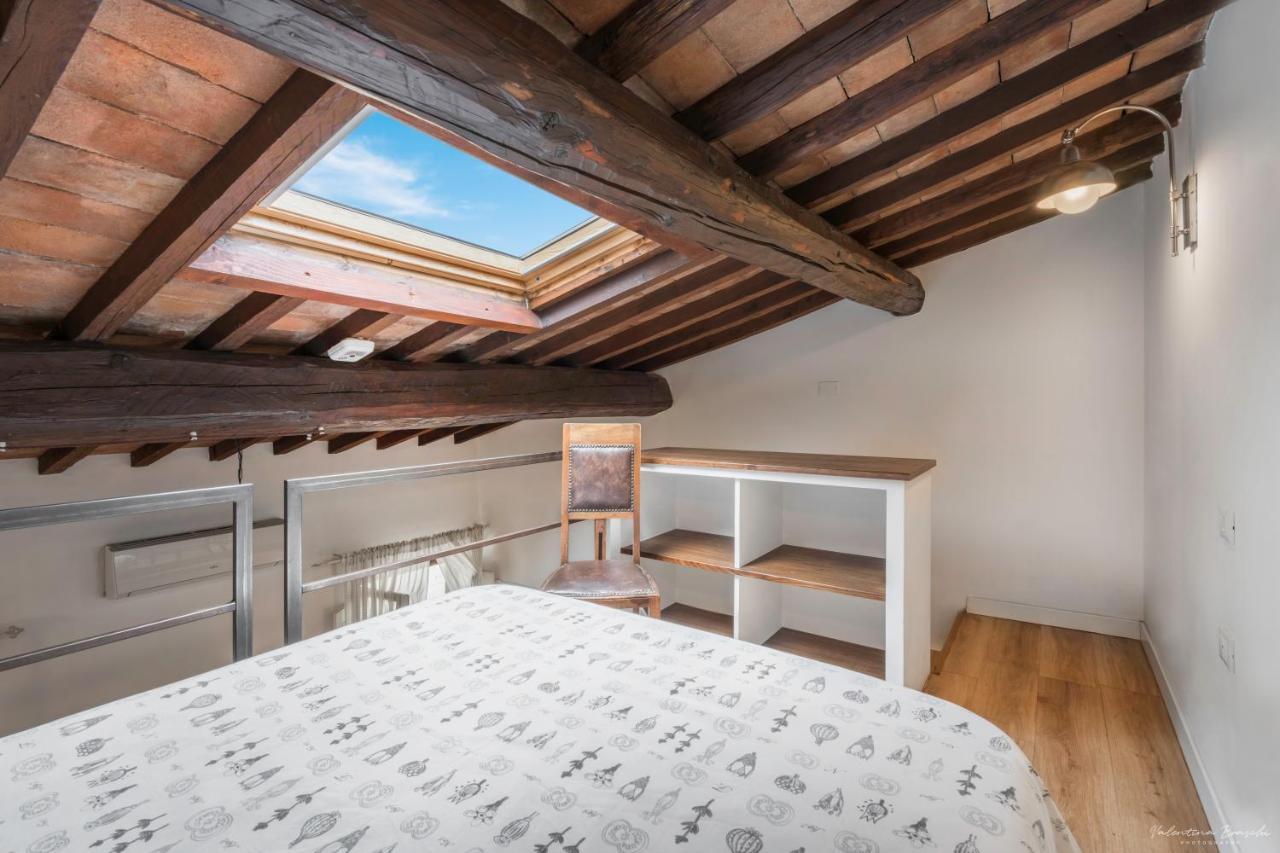 Florence Star Apartment Exterior foto