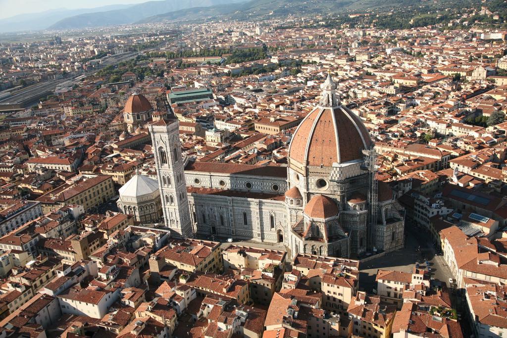 Florence Star Apartment Exterior foto